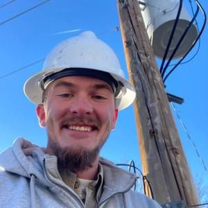 Meet your Posher, Cameron